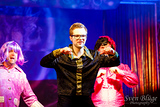 Weiberfastnacht BKC 2014